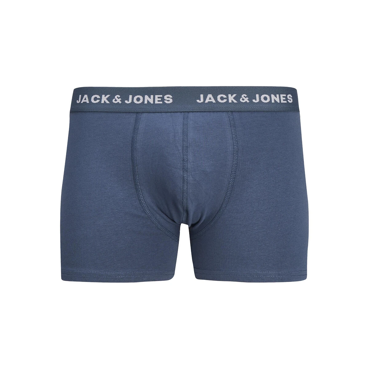 Jack & Jones Lot De 10 Boxers Unis 5 Jack & Jones Lot De 10 Boxers Unis – Image 5