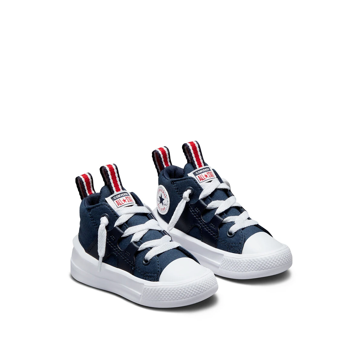 Converse Baskets Chuck Taylor Ultra Mid Varsity Club 2 Converse Baskets Chuck Taylor Ultra Mid Varsity Club – Image 2