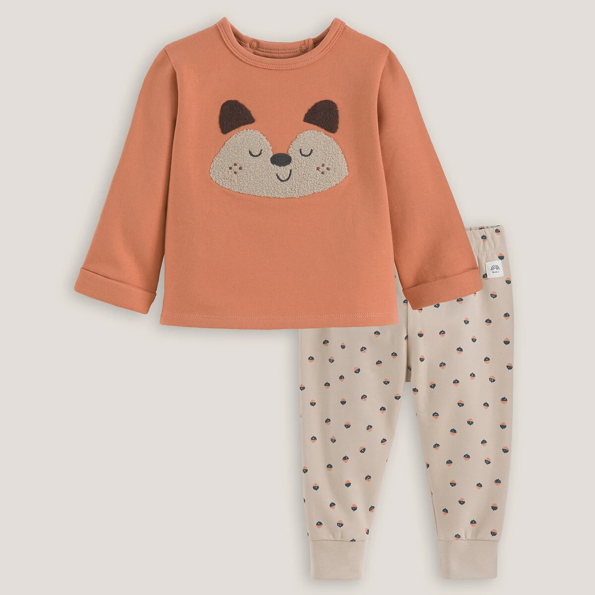 Lot De 5 Paires De Chaussettes 5 Lot De 5 Paires De Chaussettes – Image 5