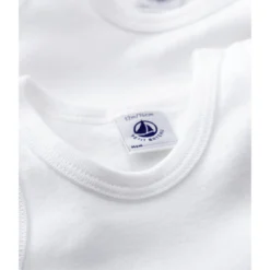 PETIT BATEAU Lot De 2 Bodies Sans Manches -Mode Décontractée e746d67c2e0dfc640e70567f84829382
