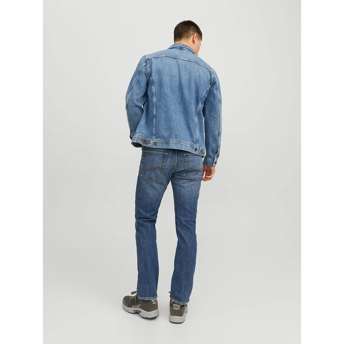 Jack & Jones Jean Slim Jjitim 5 Jack & Jones Jean Slim Jjitim – Image 5