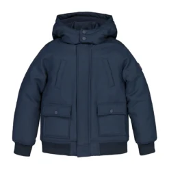 Blouson Chaud à Capuche 8 Blouson Chaud à Capuche -Mode Décontractée e7737b7f470fc72ab038a23d03823ac6