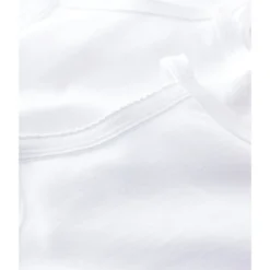 PETIT BATEAU Lot De 2 Bodies à Bretelles Bébé Fille -Mode Décontractée e7ab2c27b191028def03a31e81b5e1f0