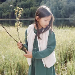 Gilet Sans Manches Imitation Fourrure 12 Gilet Sans Manches Imitation Fourrure -Mode Décontractée e7fadf4b44dbef349fd52373bfb80e2a