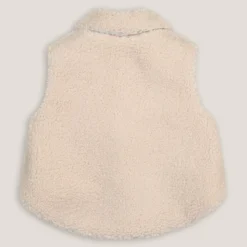 Cardigan Col Tailleur En Fourrure D'imitation -Mode Décontractée e843b287a4d75addbd919294877bbed7