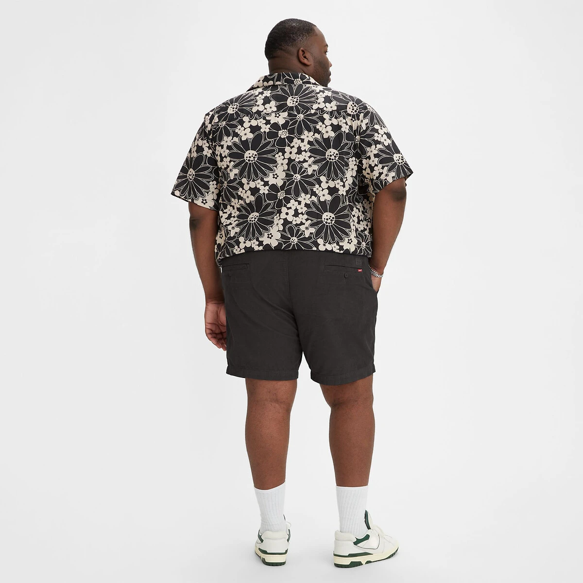 Short Chino XX élastiqué 3 Short Chino XX élastiqué – Image 3