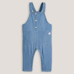 Salopette Jean