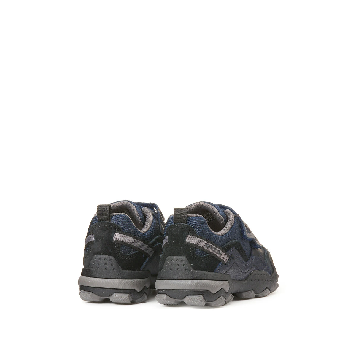 Geox Baskets Respirantes Velcro Buller 4 Geox Baskets Respirantes Velcro Buller – Image 4