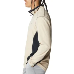 Columbia Polaire Col Montant Zippé Klamath 18 Columbia Polaire Col Montant Zippé Klamath -Mode Décontractée e8ceb746b094346ccf7cd351852963de