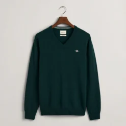 Gant Pull Col V En Lambswool 9 Gant Pull Col V En Lambswool -Mode Décontractée e90ced3ffd95050ef11a7fe978945cd2