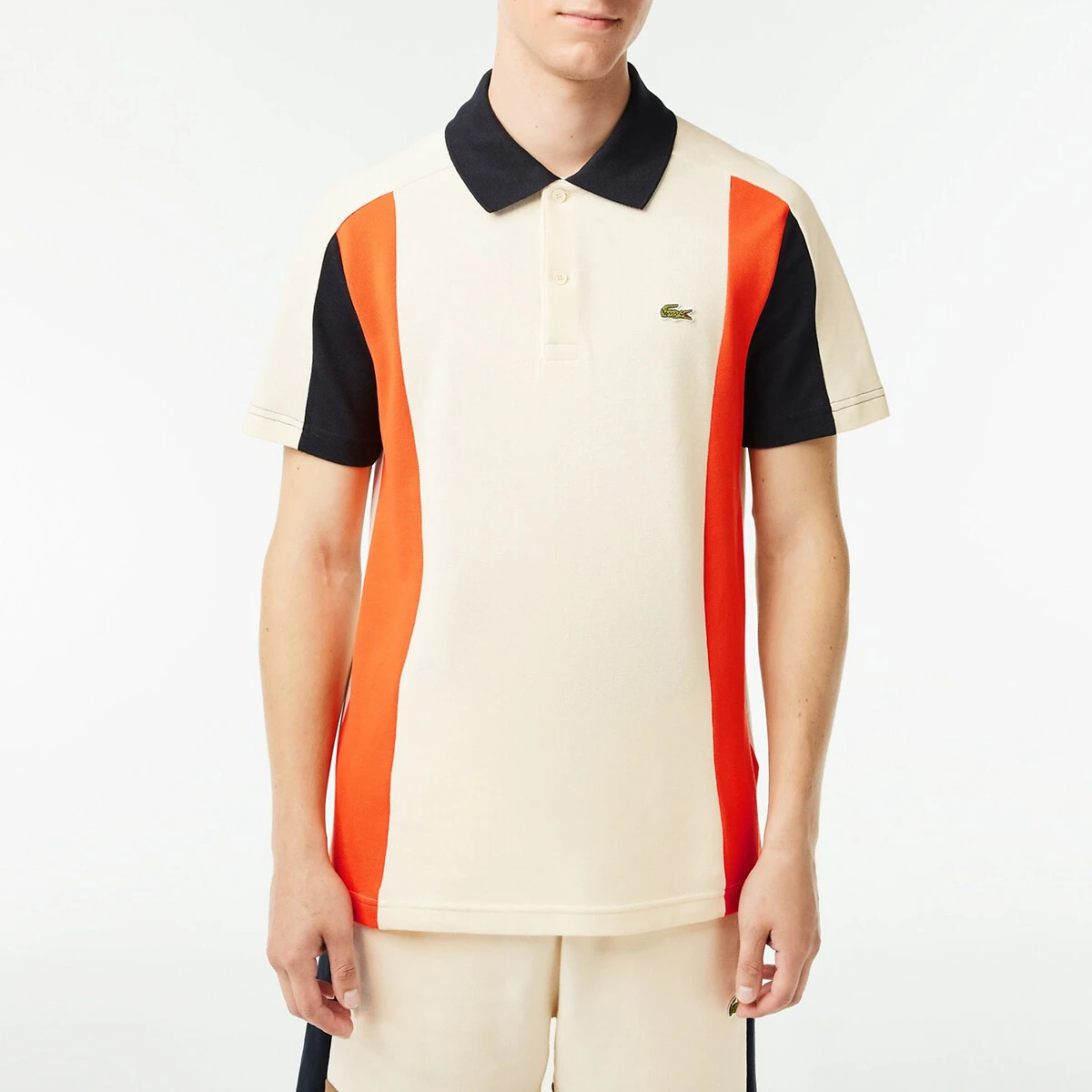 Lacoste Polo Manches Courtes Classic Fit 11 Lacoste Polo Manches Courtes Classic Fit – Image 11