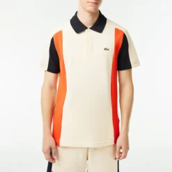 Lacoste Polo Manches Courtes Droit -Mode Décontractée e91576168505a55c02a257967393ea0f