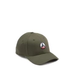 JOTT Casquette En Coton à Logo