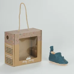 Chaussons Souples En Cuir My Blumoo Chat 13 Chaussons Souples En Cuir My Blumoo Chat -Mode Décontractée e9485661e2a769c18042b7652aff3b89