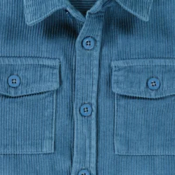 Chemise Manches Longues En Velours Côtelé 5 Chemise Manches Longues En Velours Côtelé -Mode Décontractée e987f82046ff590617d61aa1f09e0b65