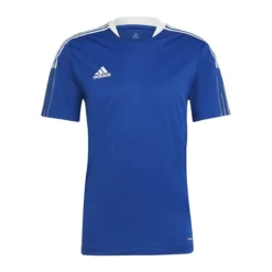ADIDAS PERFORMANCE T-shirt De Football 3 Bandes Tiro 21 12 ADIDAS PERFORMANCE T-shirt De Football 3 Bandes Tiro 21 -Mode Décontractée e9cd94f51018b753b44bb36aee0e96e6