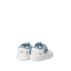 Baskets Ballerines à Boucle, Imprimé Fleurs 8 Baskets Ballerines à Boucle, Imprimé Fleurs -Mode Décontractée e9de31b122ffb5ca11ccfb377620ae6c