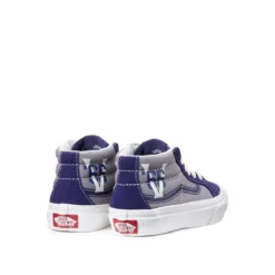 Vans Baskets SK8-Mid -Mode Décontractée e9e257e25817db6ab63b9f6100732c73