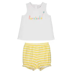 Ensemble 2 Pièces Coton Bio 7 Ensemble 2 Pièces Coton Bio -Mode Décontractée ea2e63ac2879f1caccfe5714ad846950