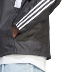 Adidas Sportswear Veste Coupe-vent Essentielle -Mode Décontractée ea5a9ec0c2c78ac506d356b8df83183f