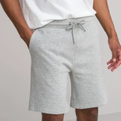 Bermuda Molleton En Coton Bio 27 Bermuda Molleton En Coton Bio -Mode Décontractée ea656971aba26c9dbb159cf67fe8995f