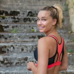 Brassière Sport Bolero -Mode Décontractée ea679c8c6660de31d76c5e6a5666969f