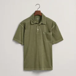 Gant Polo Jersey Sunfaded 15 Gant Polo Jersey Sunfaded -Mode Décontractée ea68108b89c59db9dba524c75c5a33d0