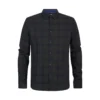 Petrol Industries Chemise Manches Longues à Carreaux