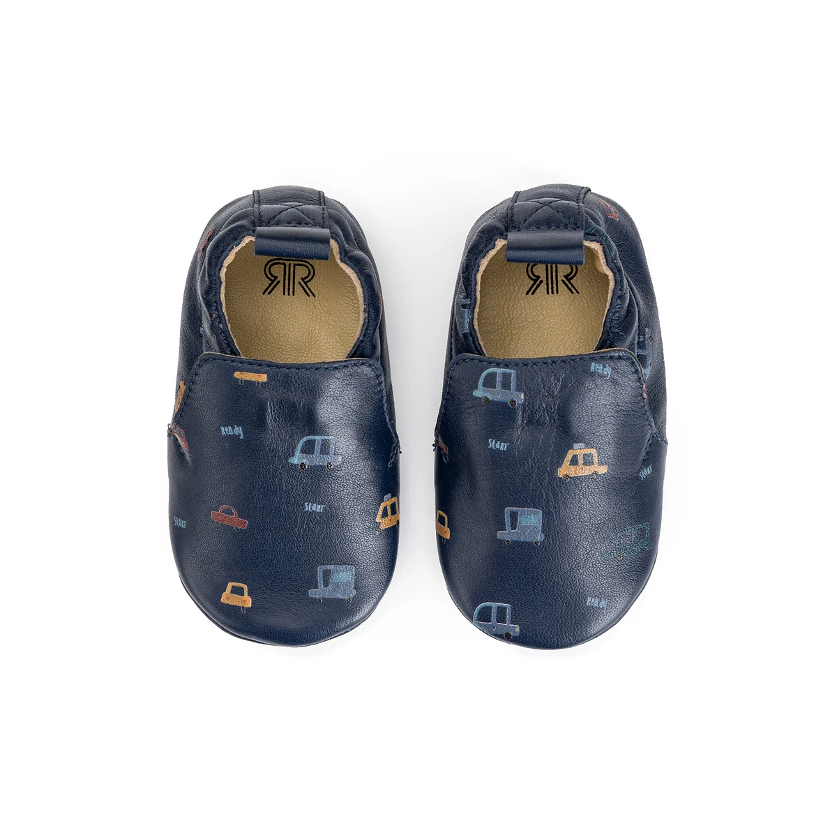 Lot De 3 Pyjamas 1 Pièce Coton Bio 4 Lot De 3 Pyjamas 1 Pièce Coton Bio – Image 4