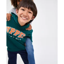 Ensemble Sweat + Pantalon En Molleton -Mode Décontractée eb83d9d715a57661eadf5637a701e0d0