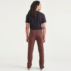 Dockers Pantalon California Khaki Slim -Mode Décontractée ec0a2d2a5a1e74b32c434ae57f9e2fbc