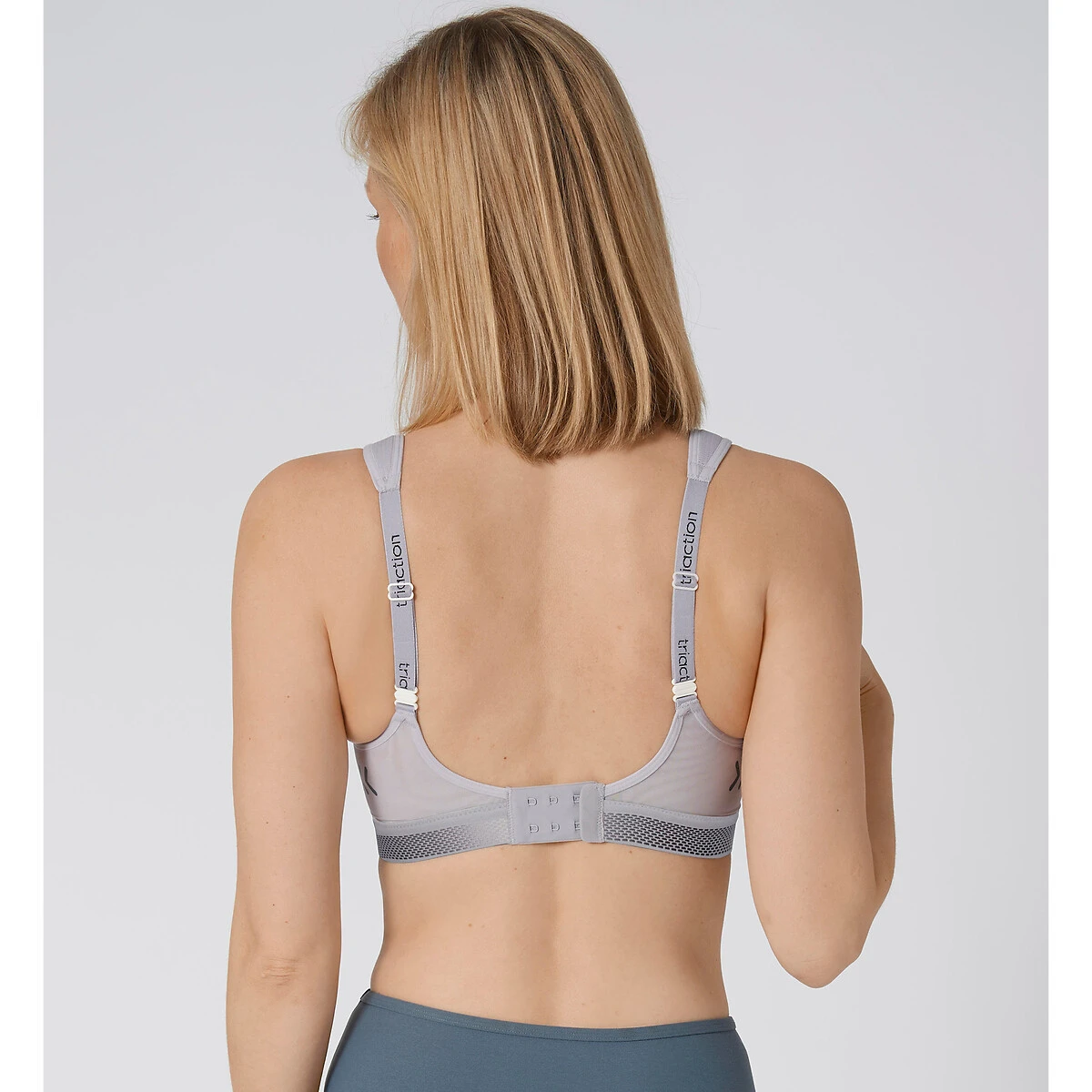 Triumph Soutien-gorge De Sport Triaction Cardio Cloud 2 Triumph Soutien-gorge De Sport Triaction Cardio Cloud – Image 2