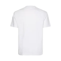 Calvin Klein T-shirt En Coton à Logo -Mode Décontractée ec17d8f8a40c837ef29bbc25fbeff06c