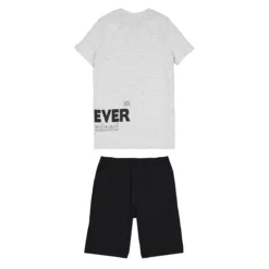 Lot De 3 Pyjashorts -Mode Décontractée ec6762a4ce26f927e49ec42b4297fbae