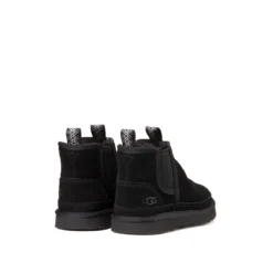Ugg Bottines Cuir K Neumel Chelsea -Mode Décontractée ecda75fd5a7a5e2ec4a4c3a80d276a1f