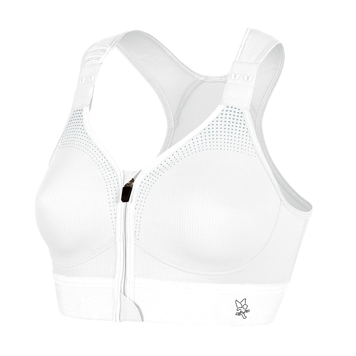 Soutien-gorge Sport Eazip Maintien Extrême 14 Soutien-gorge Sport Eazip Maintien Extrême – Image 14