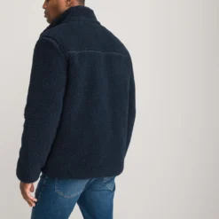 Blouson Court Col Montant 11 Blouson Court Col Montant -Mode Décontractée ed4537d880ad3424ec15ff1653865e0a