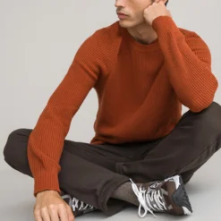 Pull Côtes Anglaises Signature, Coton Bio 22 Pull Côtes Anglaises Signature, Coton Bio -Mode Décontractée ed7d57916a685db995eee43a5123316d