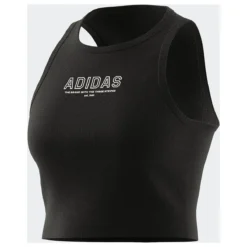 Adidas Sportswear Débardeur Col Rond Sans Manches -Mode Décontractée edbea374f37bd5d56e35d0dd3e010ae1