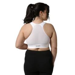 Soutien-gorge Sport Eazip Maintien Extrême 23 Soutien-gorge Sport Eazip Maintien Extrême -Mode Décontractée edcd04de33838ac07e8788da34cbbdcb