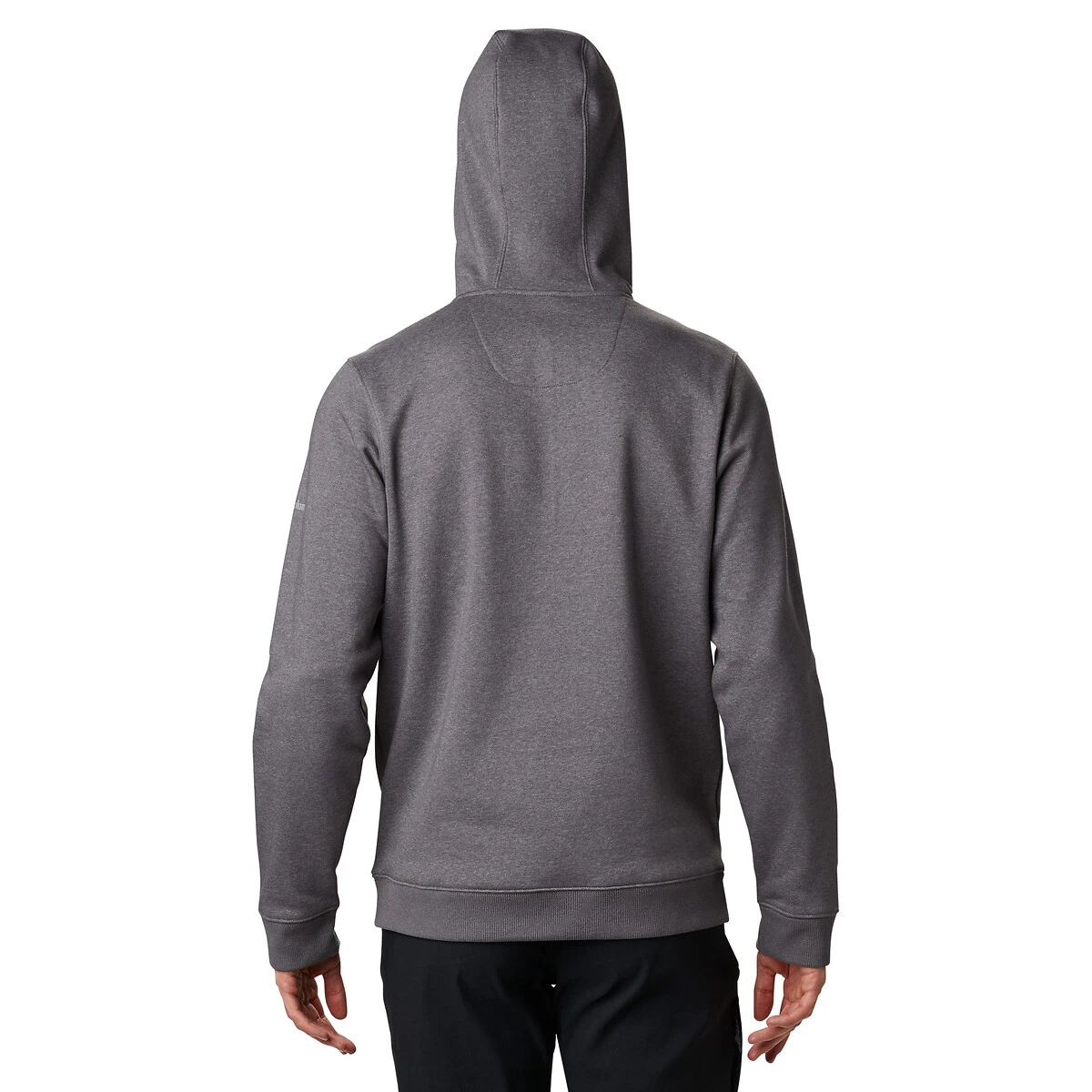 Columbia Sweat à Capuche Gros Logo Basic 2 Columbia Sweat à Capuche Gros Logo Basic – Image 2