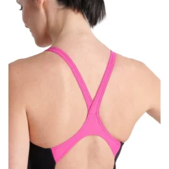 Arena Maillot De Bain 1 Pièce Graphic V Eco -Mode Décontractée edfab2e5b2de0543b6dce278a346820f