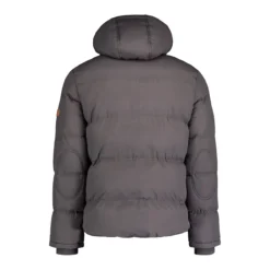 GEOGRAPHICAL NORWAY Doudoune Chaude à Capuche Non Amovible Verveine 22 GEOGRAPHICAL NORWAY Doudoune Chaude à Capuche Non Amovible Verveine -Mode Décontractée ee0d6c0fea7bd4b397d4bc373e833cf4