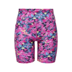 Only Play Short De Sport Taille Haute, Ryana