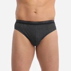 DIM Lot De 3 Slips Imprimés 15 DIM Lot De 3 Slips Imprimés -Mode Décontractée ee537921add42f5d954d180cd9193507