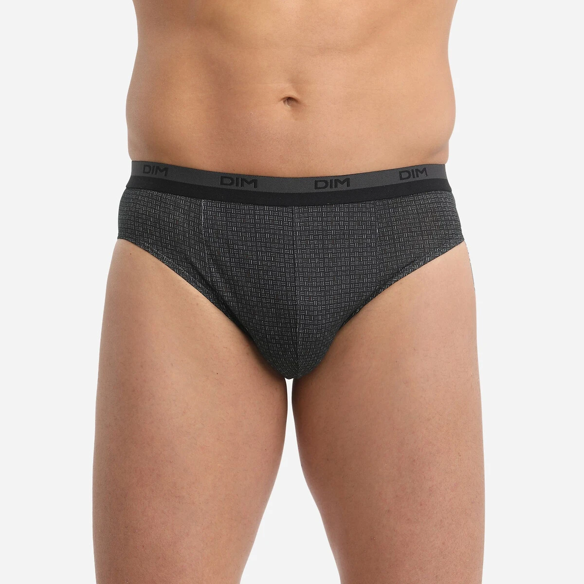 DIM Lot De 3 Slips Imprimés 8 DIM Lot De 3 Slips Imprimés – Image 8