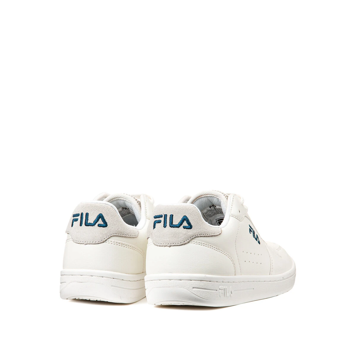 Fila Baskets Basses Netforce 2 4 Fila Baskets Basses Netforce 2 – Image 4