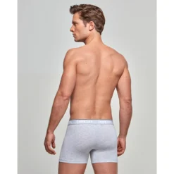 Boxer Uni En Coton Bio 10 Boxer Uni En Coton Bio -Mode Décontractée eec79daba06ab1f32af1fcbae0260180