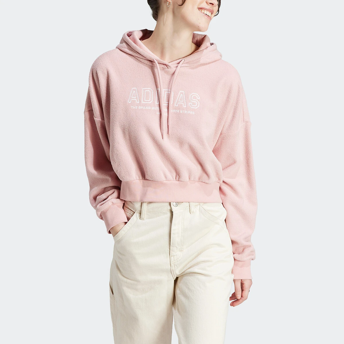 Adidas Sportswear Pantalon De Jogging Large Brand Love 8 Adidas Sportswear Pantalon De Jogging Large Brand Love – Image 8