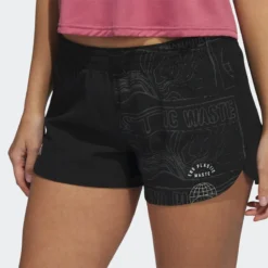 ADIDAS PERFORMANCE Short Running Run For The Ocean 6 ADIDAS PERFORMANCE Short Running Run For The Ocean -Mode Décontractée eee475348d17176301926256afca5cb0